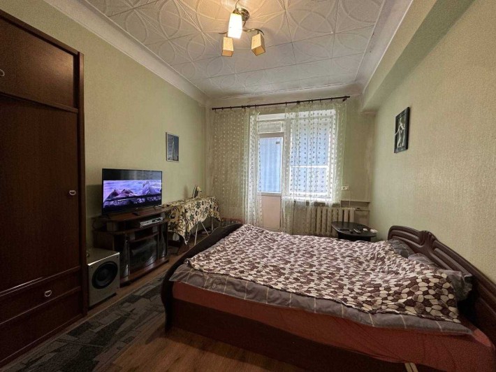 Продаж 2 кімн. квартири вул. Лівобережна - фото 1