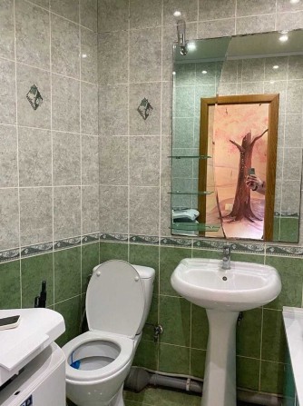 Продам 2 комнатную квартиру, с ремонтом, Кассиора - фото 1