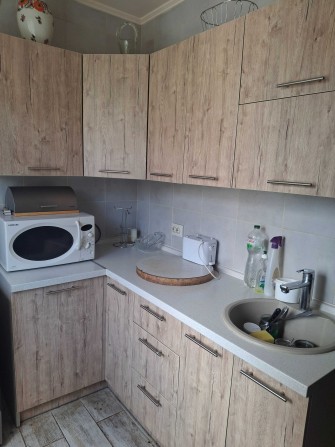 Продам 1к кв на Калиновой с ремонтом - фото 1