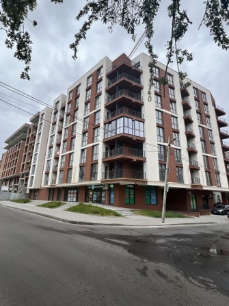 Продаж, 2кім квартира, Перфецького, Галжитлобуд, є право власності - фото 1