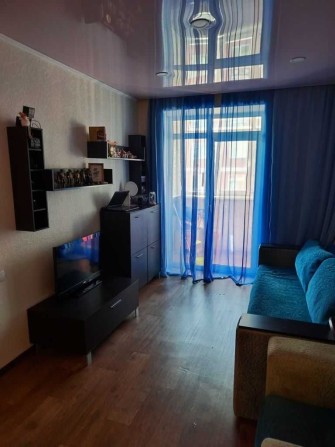 Продам двухкомнатную квартиру, ЖК Олимпийский, Левобережный-3, Караван - фото 1