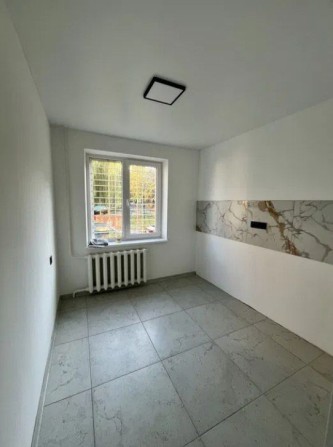 Продаж квартири з капітальним ремонтом Хуторівка - фото 1