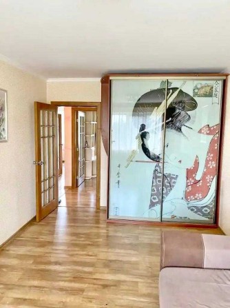 Продам 2к квартиру - редкая планировка! Ремонт Косиора Слобожанский - фото 1
