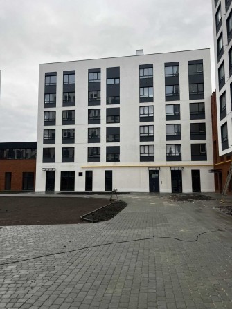 Продаж 2-кім.квартири вул. Навроцького 31 Секція Б-2 - фото 1