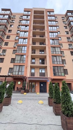ЖК Щасливий-1, 2к квартира, 36000 у.о. - фото 1