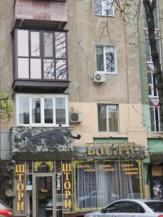 Шикарна 2-х кімнатна квартира в центрі міста - фото 1