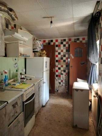 Продам квартиру в центрі, приватний сектор! Власник! - фото 1
