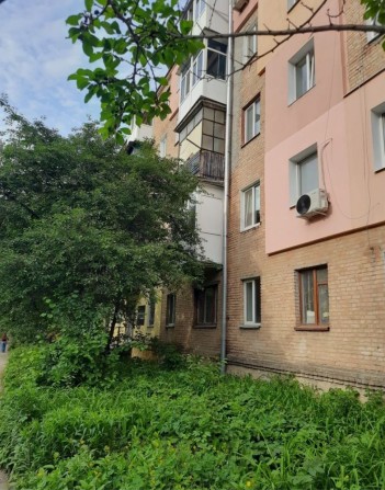 Продам 3к в районі 13 школи, підходить під бізнес - фото 1