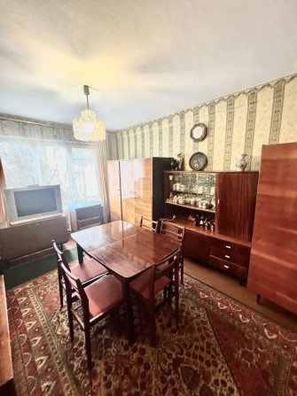 Продаю квартиру на Театральній Парк Юність - фото 1