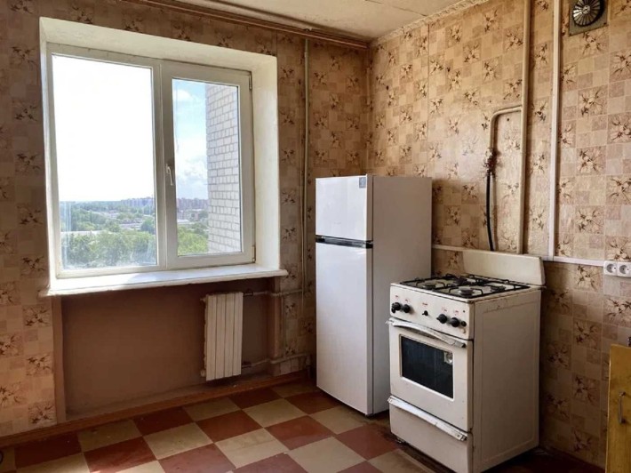 Продам 2к квартиру 48,6 м² район Титова Янгеля Строителей - фото 1