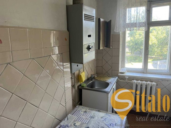 Продаж 2к квартири по вул. Поради Олексія - фото 1