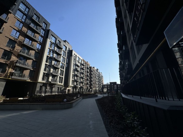 AVALON yard Замарстинівська Ближній Центр 3 кім - фото 1