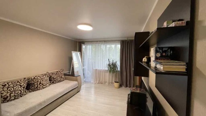Продам 1к квартиру ул. Рабочая, 71 (р-н Каверина) - фото 1