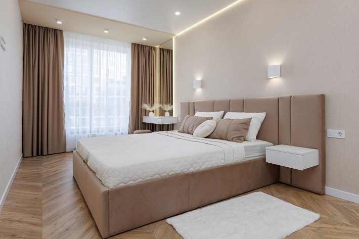 Продаж нової квартири в ЖК Парус Сіті. - фото 1
