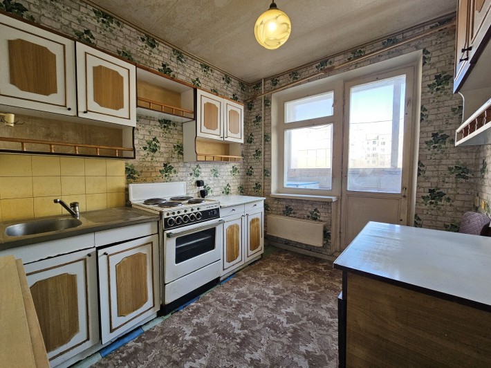 Продам 1 к квартиру на Тополе 3 - фото 1