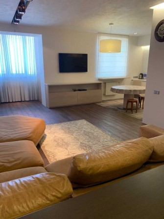 В продаже 3-комн кв в новострое в ЖК Классический - фото 1