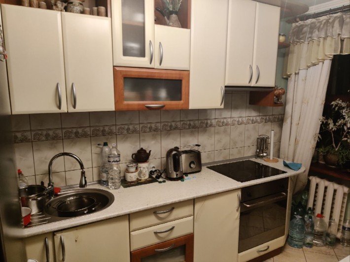 Власник продасть 3-кімнатну квартиру на Сихові. - фото 1