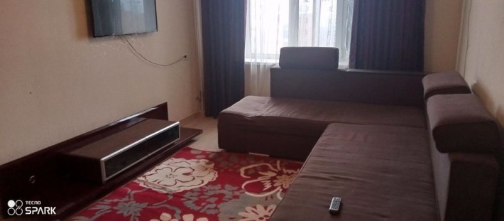 Продам 3- ком.квартиру в начале Солнечного - фото 1