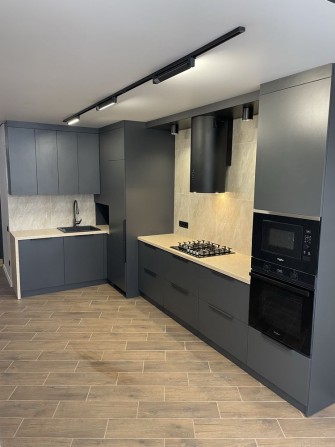 Продаж квартири ЖК ЕкоДім Львів,вул. Тракт Глинянський - фото 1