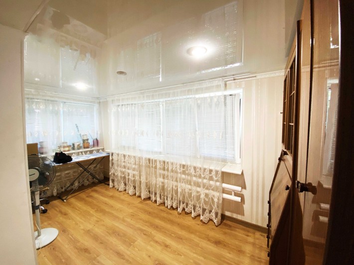 Продається 3 кімн. квартира 65м. район Центрального ринку, АТБ. - фото 1