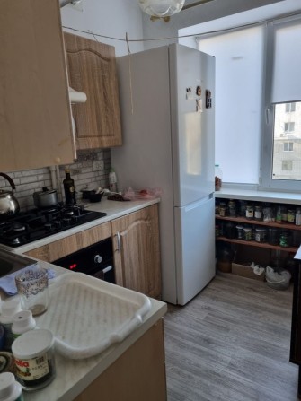 Продам 1ком.квартиру с ремонтом. - фото 1