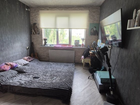 1-кімнатна гостинка на Університетському Кропивницкий