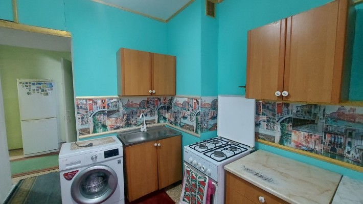 Продаю 2 к/к Намив 1/9 - фото 1