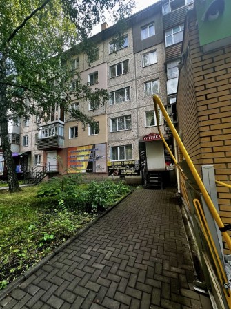 2к квартира на Яновського ( Критий Ринок) - фото 1