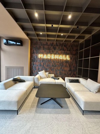 Продам 2к квартиру ЖК Маршал ОП 50 м2 - фото 1