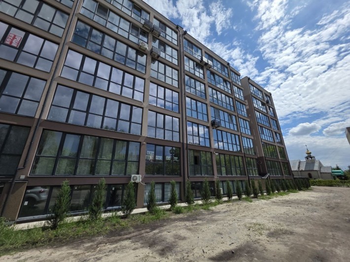 Продам новострой,  1к Левый берег.  ЖК ЛЕВОБЕРЕЖНЫЙ - фото 1