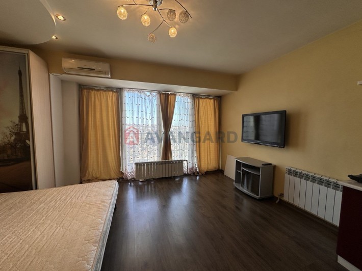 Продам 1 комнатную кв.в Центре - фото 1