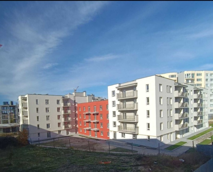 Продаж 1 кімнатної квартири у Новобуді по вул. Вулецька - фото 1