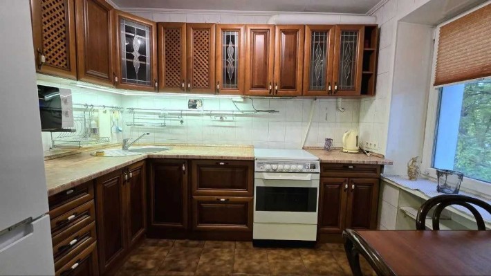 Продаю 3к квартиру с ремонтом, Гагарина/Нагорка - фото 1