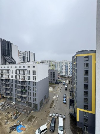 Продаж трьох-кімнатної квартири ЖК Шенген - фото 1