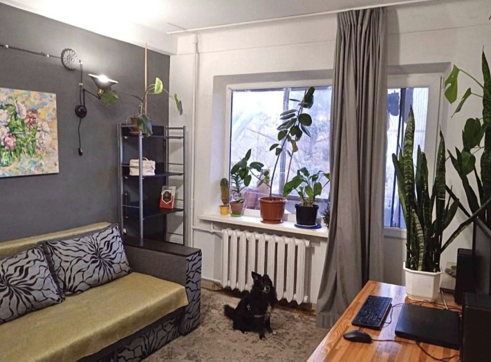 Продажа 2ой квартиры в Вознесеновском р-не - фото 1