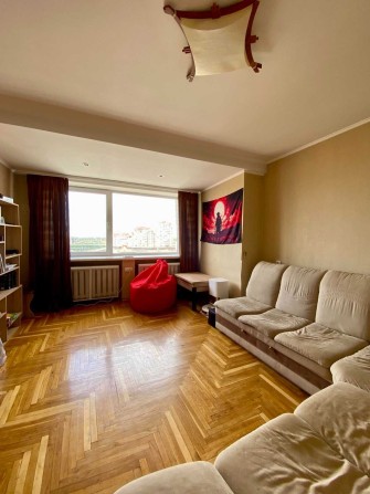 Продаж видової 3 кімнатної квартири, Хортица Паласс (213-128-779) - фото 1