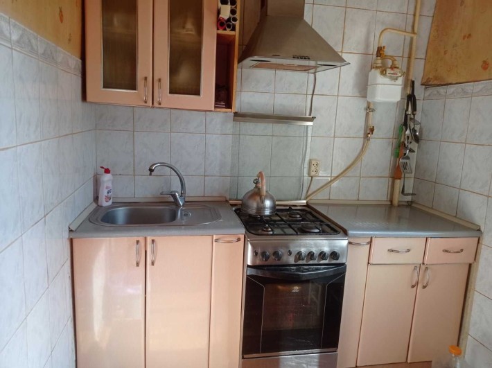Продам 3 х. ком. кв. 8/9 эт. ж/с, 3 Слободская - пр. Центральный - фото 1