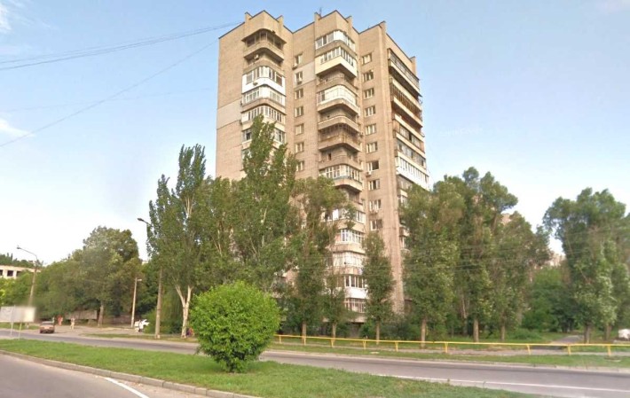 продажа 2-х ком. квартиры Днепровская-Набережная - фото 1