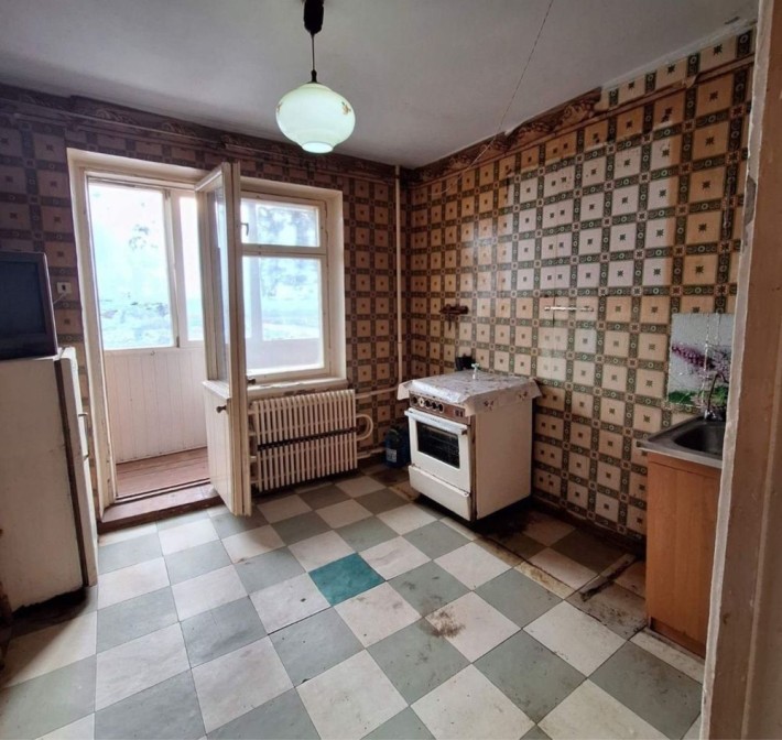 Самая дешевая 1к квартира на Парусе - фото 1