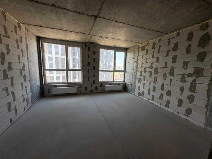 Продаж 1 кім. квартири 30.4 кв.м., в ЖК А+Я - фото 1