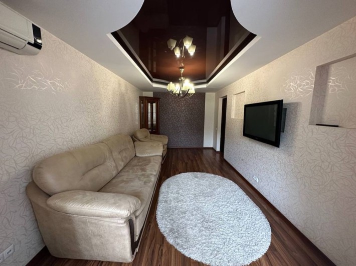 Продам 2к квартиру на пр-те Науки 122! Дафи! - фото 1