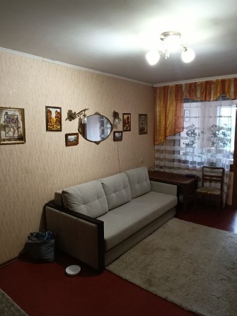 Продажа добротной 3к квартиры для большой семьи - фото 1