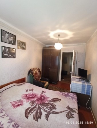 Продаж трьох кімнатної квартири, на Польовій - фото 1