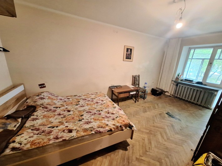 Продаж 2 кім квартири Шевченківський район - фото 1
