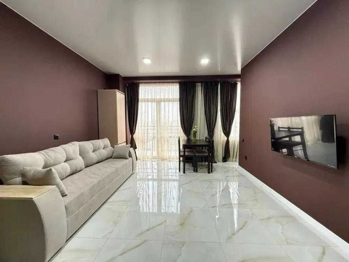Продам 2х квартиру ЖК БАКУ, центр - фото 1
