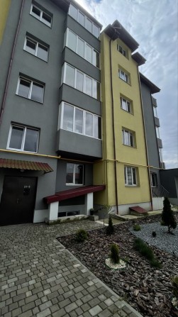 Продаж однокімнатної квартири - фото 1
