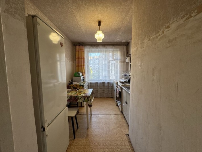 ПРОДАЖ 3-кім квартира Лінкольна Цегла 72000$ - фото 1