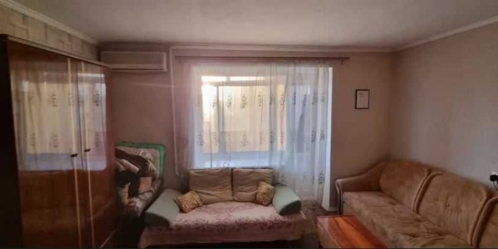 Видова 1к квартира 39 кв.м - фото 1