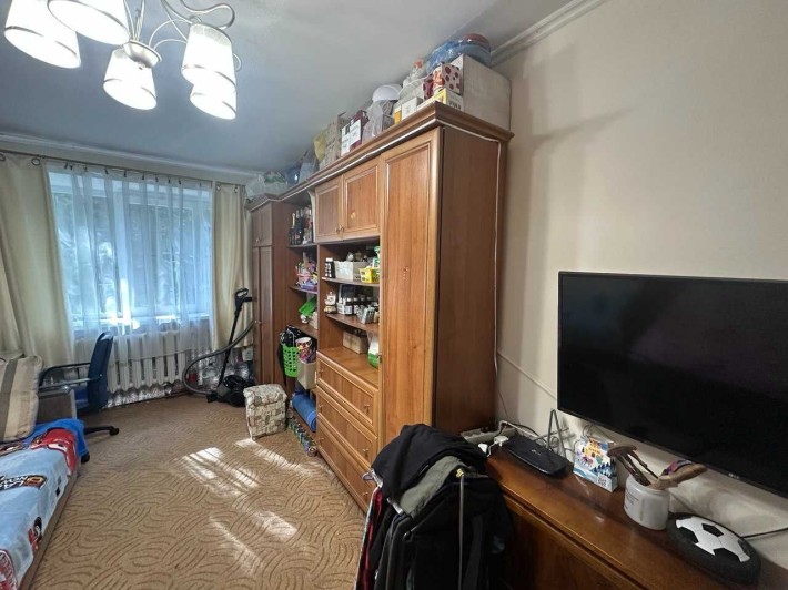 Продаж 2к квартири Робоча Чубинського Кленова - фото 1