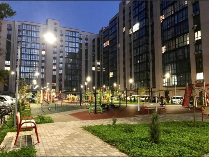 Продажа от собственника 3к ЖК Ривер Парк - фото 1